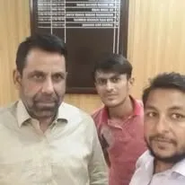 Green Seekers Activity